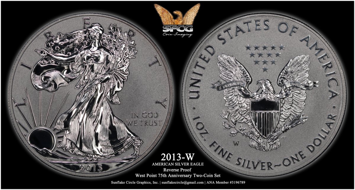 The-Many-Finishes-Of-The-American-Silver-Eagle